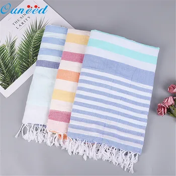 Ouneed beach towel Cotton Linen Double Layers tassels beach towels Sauna spa Yoga Fringed Jacquard bath towel drop ship new 2020
Ouneed beach towel Cotton Linen Double Layers tassels beach towels Sauna spa Yoga Fringed Jacquard bath towel drop ship new 2020