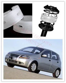 PUOU Car Shock Absorber Spring Bumper Power 2Pcs Auto Buffers For Daewoo Magnus Karos Racer Type Cushion Buffer free Shipping
PUOU Car Shock Absorber Spring Bumper Power 2Pcs Auto Buffers For Daewoo Magnus Karos Racer Type Cushion Buffer free Shipping