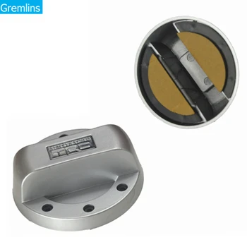 Universal Car Gas Fuel Tank Cover Decorative Gasoline Cap Sliver for TOYOTA TRD High Quality Fuel Tank Cap Car Accessoty
Universal Car Gas Fuel Tank Cover Decorative Gasoline Cap Sliver for TOYOTA TRD High Quality Fuel Tank Cap Car Accessoty