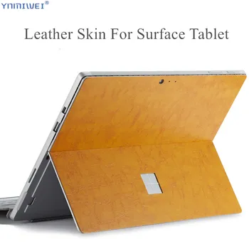 Laptop Skin for Surface Pro 4 5 6 7 Leather Protect Sticker for Microsoft Surface Go Tablet Sticker 
Laptop Skin for Surface Pro 4 5 6 7 Leather Protect Sticker for Microsoft Surface Go Tablet Sticker