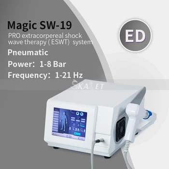 Upgraded Smart Easy To Operate Low Intensity Shock Wave Machine for Adjustment No Risk of Infection
Upgraded Smart Easy To Operate Low Intensity Shock Wave Machine for Adjustment No Risk of Infection