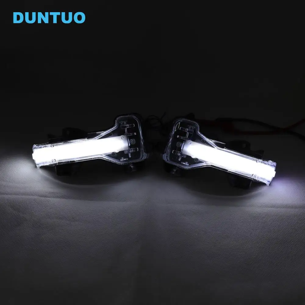 Revolving Dynamic Rearview Mirror Light LED Sequential Flowing For Honda Passport Accord CRV Jazz Fit GK5 Odyssey Pilot Freed..
Revolving Dynamic Rearview Mirror Light LED Sequential Flowing For Honda Passport Accord CRV Jazz Fit GK5 Odyssey Pilot Freed..