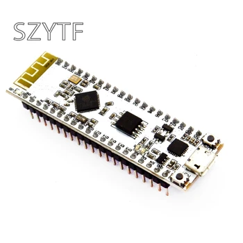 ESP-32S ESP32 Development Board Nodemcu Module For Arduino IDE Wireless Wifi Bluetooth Micro USB Shield Mcu Widora-AIR V4.0
ESP-32S ESP32 Development Board Nodemcu Module For Arduino IDE Wireless Wifi Bluetooth Micro USB Shield Mcu Widora-AIR V4.0