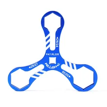 24/26/27/28/30/32mm RISK MTB Bike Front Fork Shoulder Cover Wrench Removal Tool 123x123mm Shock Absorber Front Fork Wrench
24/26/27/28/30/32mm RISK MTB Bike Front Fork Shoulder Cover Wrench Removal Tool 123x123mm Shock Absorber Front Fork Wrench