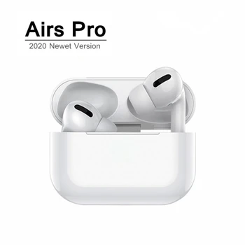 SCELTECH Original Air pro 3 TWS Bluetooth Earphone Airpodering Wireless Headphones Stereo Headset for Android IOS Smart Phone
SCELTECH Original Air pro 3 TWS Bluetooth Earphone Airpodering Wireless Headphones Stereo Headset for Android IOS Smart Phone