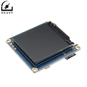 AMG8833 MLX90640 IR Infrared Thermal Imager Array Temperature Measurement IR Thermal Imaging 2.4 Inch Resolution Display Module 
AMG8833 MLX90640 IR Infrared Thermal Imager Array Temperature Measurement IR Thermal Imaging 2.4 Inch Resolution Display Module
