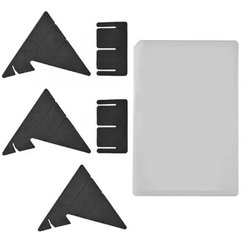 Drawing Board Stencil Board Light Box Tracing Drawing Board Sketch Mirror Reflection Phone Dimming For Art Supply Accessories
Drawing Board Stencil Board Light Box Tracing Drawing Board Sketch Mirror Reflection Phone Dimming For Art Supply Accessories