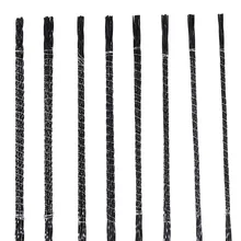 12pcs Mini Jig Steel Saw Blade 130mm Hacksaw Cutting Wood Metal Electric Hand Pull Saws Jigsaw
12pcs Mini Jig Steel Saw Blade 130mm Hacksaw Cutting Wood Metal Electric Hand Pull Saws Jigsaw