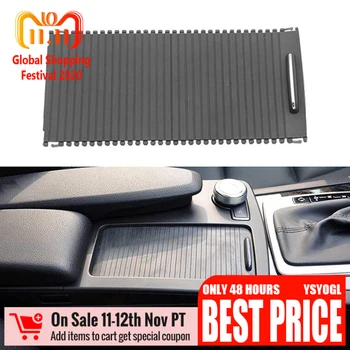 Car Roller Blinds Center Console Cover for Benz C Class W204 S204 E Class S212 W212 A20468047089051
Car Roller Blinds Center Console Cover for Benz C Class W204 S204 E Class S212 W212 A20468047089051