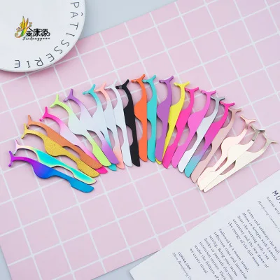 Wholesale Beauty Tool Multi-functional Anti-Hand-shaking Eyelash Curler Aid Hot Eyelash Curler Arc Bone Staple ePacket Shipping
Wholesale Beauty Tool Multi-functional Anti-Hand-shaking Eyelash Curler Aid Hot Eyelash Curler Arc Bone Staple ePacket Shipping