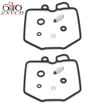 Motorcycle carburetor repair kit for honda CX500C CX500D CUSTOM CX500 CX 500 C D Floating needle gasket
Motorcycle carburetor repair kit for honda CX500C CX500D CUSTOM CX500 CX 500 C D Floating needle gasket