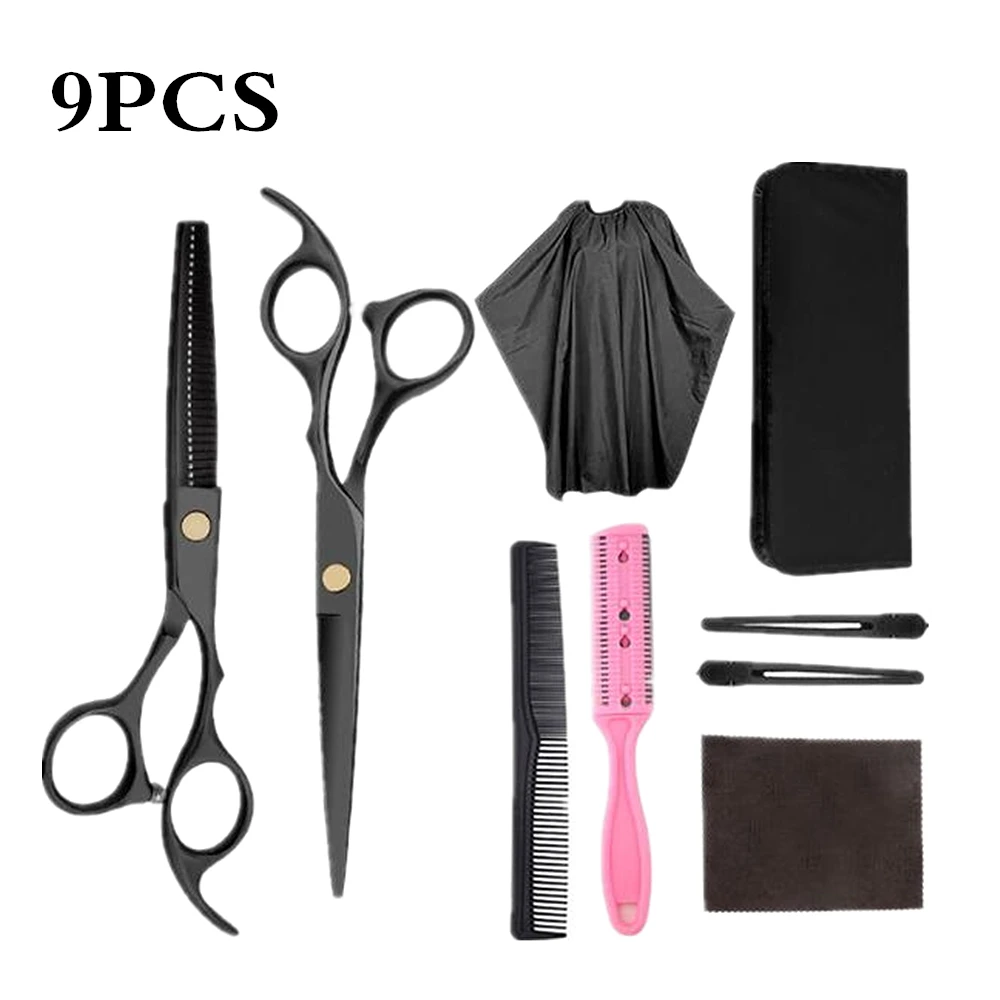 professional hair cutting supplies