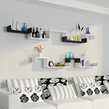 3Pcs/Set Floating Display Shelves Ledge Bookshelf Wall Mount Storage Home Decor RT88
3Pcs/Set Floating Display Shelves Ledge Bookshelf Wall Mount Storage Home Decor RT88