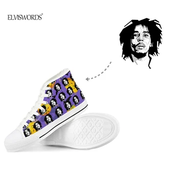 EVLISWORDS Custom Your Own Face/Logo/Image/Photo/Text Print Woman's High Top Canvas Shoes Breath Spring/autumn Lace Up Sneakers
EVLISWORDS Custom Your Own Face/Logo/Image/Photo/Text Print Woman's High Top Canvas Shoes Breath Spring/autumn Lace Up Sneakers