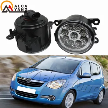 For Mitsubishi Galant Saloon DJ ED EF Saloon 2003-2007 Fog Lights 2pcs LED fog lamp headlights fog light foglights
For Mitsubishi Galant Saloon DJ ED EF Saloon 2003-2007 Fog Lights 2pcs LED fog lamp headlights fog light foglights