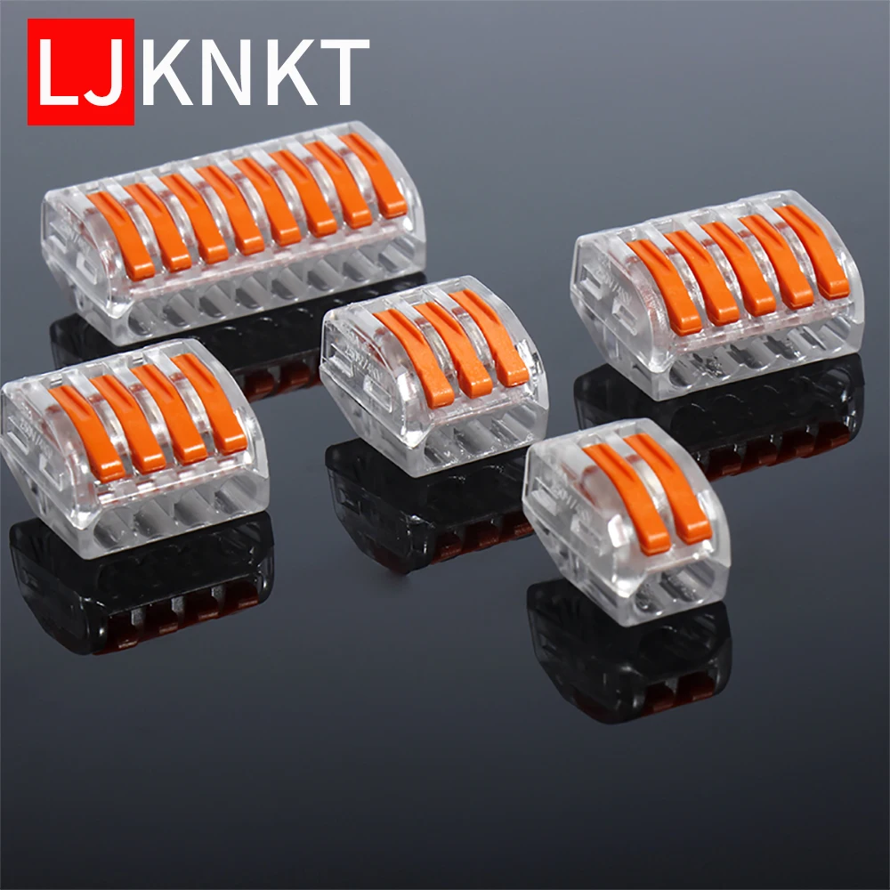 general fixed cable push Mini Fast Wire Connector 3 pole Compact Wiring Conductor Terminal Block Lever 0.08-2.5mm2 connector
general fixed cable push Mini Fast Wire Connector 3 pole Compact Wiring Conductor Terminal Block Lever 0.08-2.5mm2 connector