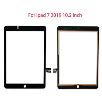 AAA + for iPad 7 2019 seventh edition 10.2 "A2197 A2198 A2200 touch screen digitizer with adhesive, free set of tools
AAA + for iPad 7 2019 seventh edition 10.2 "A2197 A2198 A2200 touch screen digitizer with adhesive, free set of tools