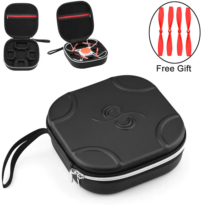 Carrying Case for FIMI Drone Bag Portable Handbag Storage Box Battery Safe Case Waterproof Travel Transport Protector
Carrying Case for FIMI Drone Bag Portable Handbag Storage Box Battery Safe Case Waterproof Travel Transport Protector
