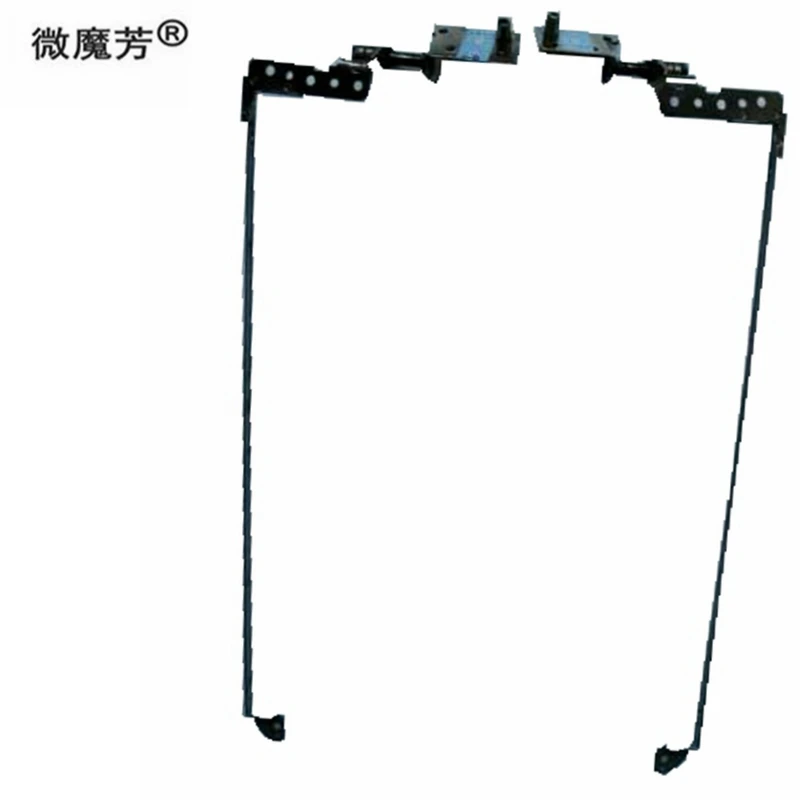 Laptops Replacements LCD Hinges Fit For Lenovo IdeaPad Z570 Z575 33.4M407.001 screen axis shaft one pair
Laptops Replacements LCD Hinges Fit For Lenovo IdeaPad Z570 Z575 33.4M407.001 screen axis shaft one pair