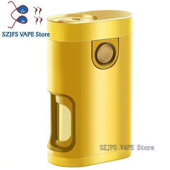 Original Shenray armor mech v2 squonker TC Box MOD Full Mechanical Squonk Side Fire Button Mod Kit Power by 18650 battery Drag
Original Shenray armor mech v2 squonker TC Box MOD Full Mechanical Squonk Side Fire Button Mod Kit Power by 18650 battery Drag