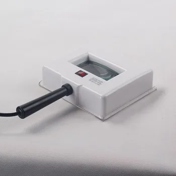 New Facial Analyzer Lamp Skin Diagnosis Examination Magnifying Analyzer Lamp Detection Beauty Machine With Protective Cover
New Facial Analyzer Lamp Skin Diagnosis Examination Magnifying Analyzer Lamp Detection Beauty Machine With Protective Cover