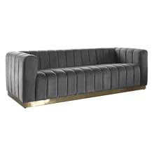 Nightclub Restaurant U Shaped Velvet Banquette Sofa American Luxury Technology Cloth Modern Living Room Sofa
Nightclub Restaurant U Shaped Velvet Banquette Sofa American Luxury Technology Cloth Modern Living Room Sofa