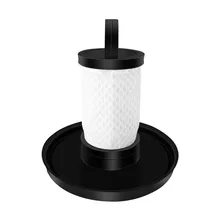 Filter Holder Cup Frame For Shark LZ602 LZ600 LZ601 LZ602C QU601QBK QU601QBL QU601QPR UpLight Vacuum
Filter Holder Cup Frame For Shark LZ602 LZ600 LZ601 LZ602C QU601QBK QU601QBL QU601QPR UpLight Vacuum