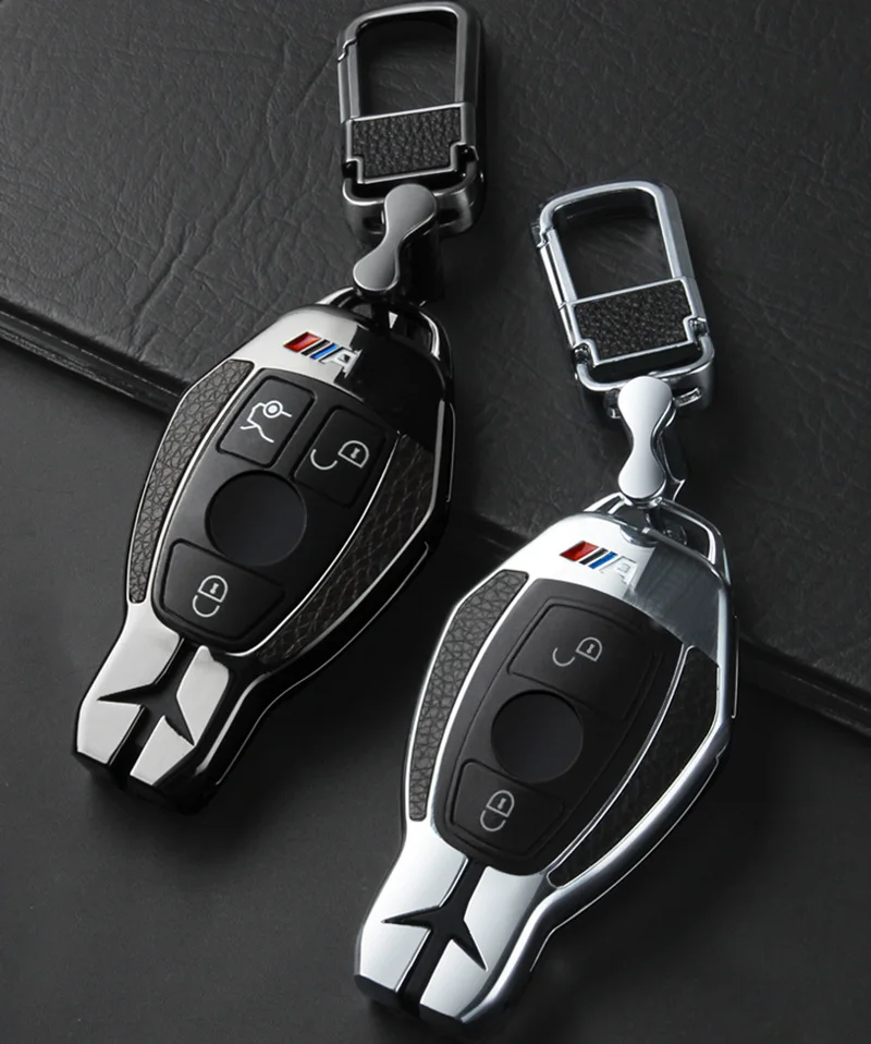 Car Key Fob Case Cover Protector Suitable For Mercedes Benz E C Class W204 W212 W176 GLC CLA GLA Car Accessories
Car Key Fob Case Cover Protector Suitable For Mercedes Benz E C Class W204 W212 W176 GLC CLA GLA Car Accessories