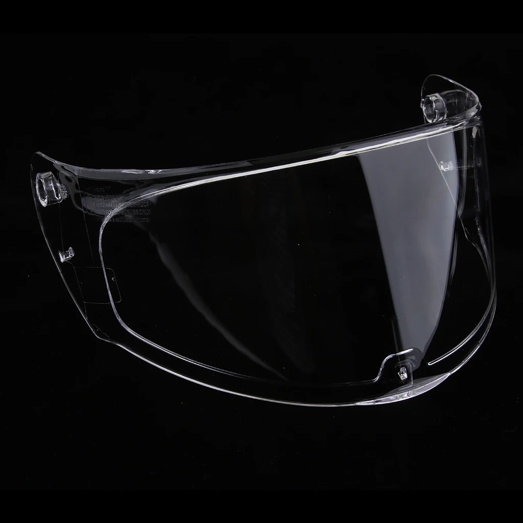Motorcycle Parts Helmet Visor Face Shield Fits For LS2 FF320 328 353 Motorcycle Parts Helmet Visor Face Shield Fits For LS2 FF320 328 353
