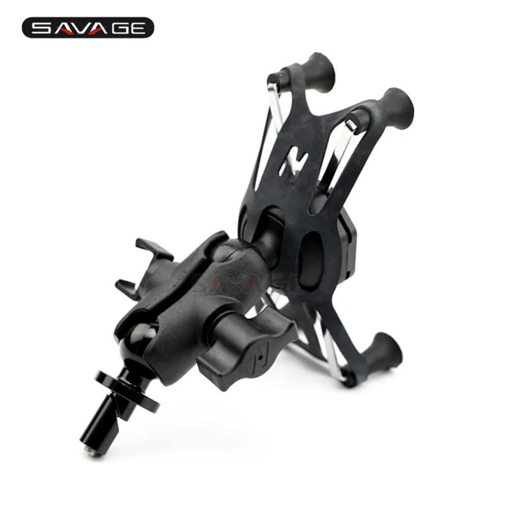 GPS Navigation framemobile phone Navigation Bracket (12)