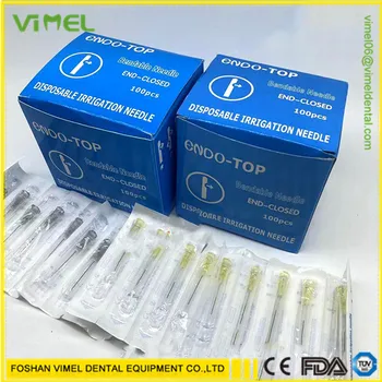 500pcs/lot 30G 2 Hole Dental Disposable Irrigation Needle Dental Disposable Material
500pcs/lot 30G 2 Hole Dental Disposable Irrigation Needle Dental Disposable Material