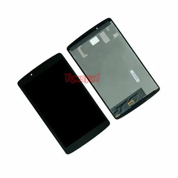 Yqwsyxl Original 8" inch LCD Display Screen Touch Digitizer Assembly for LG G Pad 8.0 V495 G Pad
Yqwsyxl Original 8" inch LCD Display Screen Touch Digitizer Assembly for LG G Pad 8.0 V495 G Pad