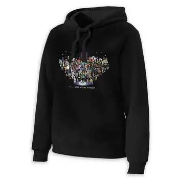 Undertale Womens Hoodie Sweatshirt Fashion Long Sleeve Pullover Hooded Autumn Winter Men Women Hoodie Sweatshirt
Undertale Womens Hoodie Sweatshirt Fashion Long Sleeve Pullover Hooded Autumn Winter Men Women Hoodie Sweatshirt