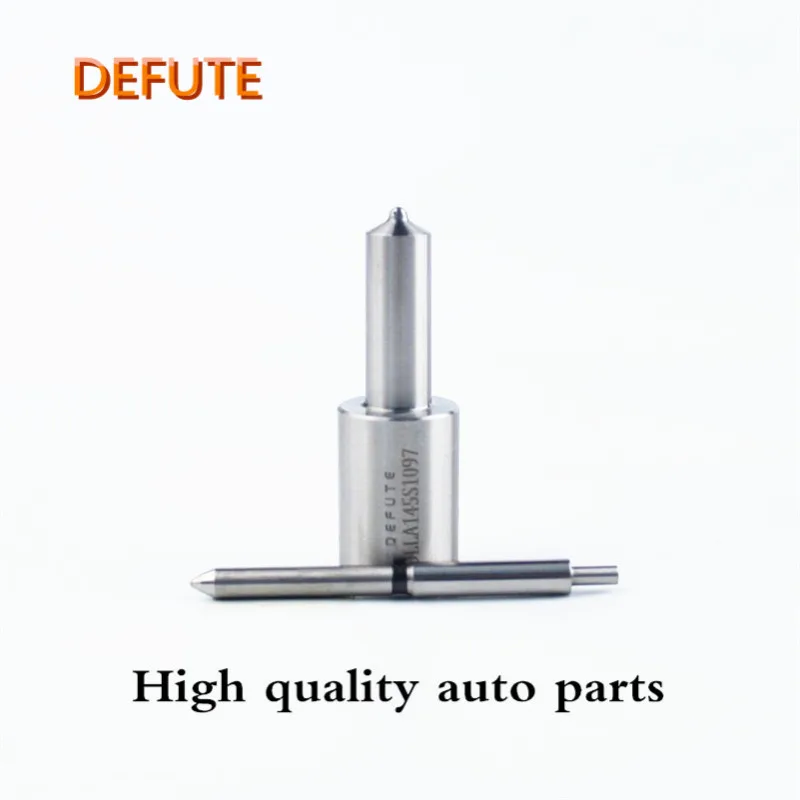10 Pieces/lot DLLA140S1039 DLLA131S1035 DLLA150S1052 DLLA140S1054 DLLA150S1067 DLLA154S1086 Diesel engine fuel injector nozzles
10 Pieces/lot DLLA140S1039 DLLA131S1035 DLLA150S1052 DLLA140S1054 DLLA150S1067 DLLA154S1086 Diesel engine fuel injector nozzles
