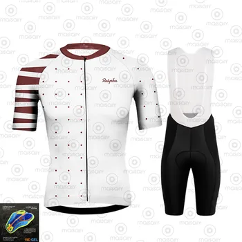 Ralvpha Pro Man Cycling Clothing Kits Bicycle Clothes MTB Bike Clothing Sets Ropa De Ciclismo Triathlon Cycling Jersey Suits
Ralvpha Pro Man Cycling Clothing Kits Bicycle Clothes MTB Bike Clothing Sets Ropa De Ciclismo Triathlon Cycling Jersey Suits