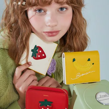 Cute Aesthetic Wallet Women Anime Korean Lanyard Minimalist Zipper Wallet Women Photo Snap Carteira Feminina Purse DE60NQB
Cute Aesthetic Wallet Women Anime Korean Lanyard Minimalist Zipper Wallet Women Photo Snap Carteira Feminina Purse DE60NQB