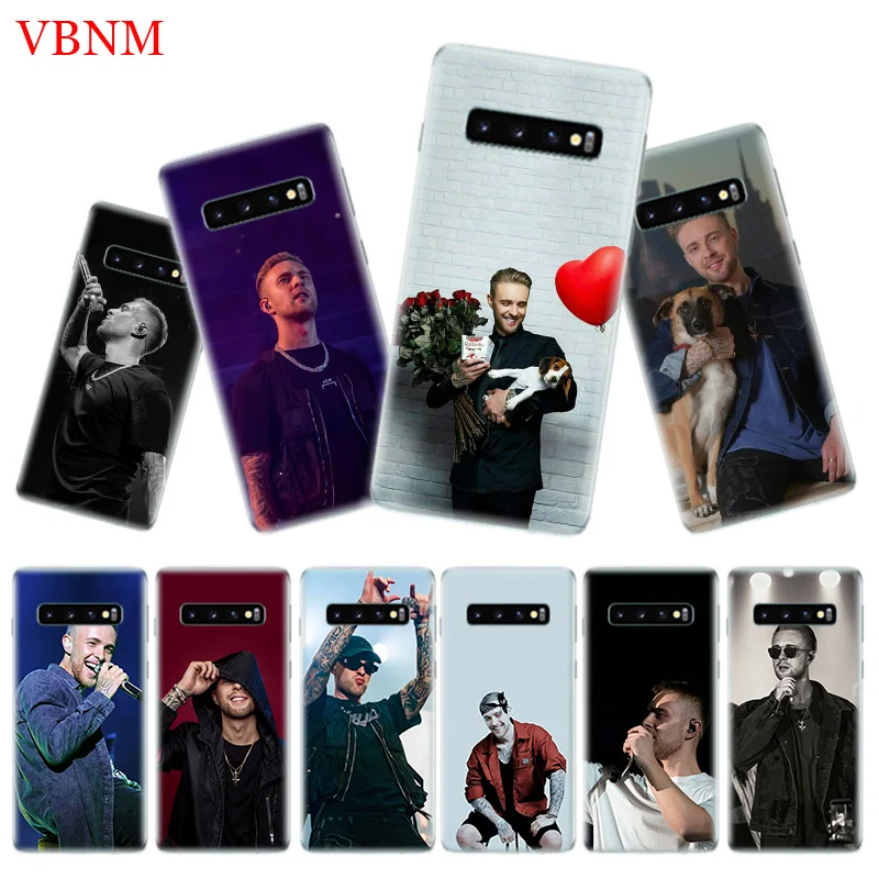 Egor Kreed Cover Phone Case for Samsung Galaxy S10 Plus S10E Lite A50 A70 A30 A10 A20E M20 M10 A20 A80 A40 Shell Coque
Egor Kreed Cover Phone Case for Samsung Galaxy S10 Plus S10E Lite A50 A70 A30 A10 A20E M20 M10 A20 A80 A40 Shell Coque
