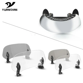 FOR YAMAHA FJR/1300A AS MT-09 Tarcer TRIUMPH Tiger 800 XC/XRX/XCX Windshield 180 Degree Safety Rearview Full Rear View Mirror
FOR YAMAHA FJR/1300A AS MT-09 Tarcer TRIUMPH Tiger 800 XC/XRX/XCX Windshield 180 Degree Safety Rearview Full Rear View Mirror