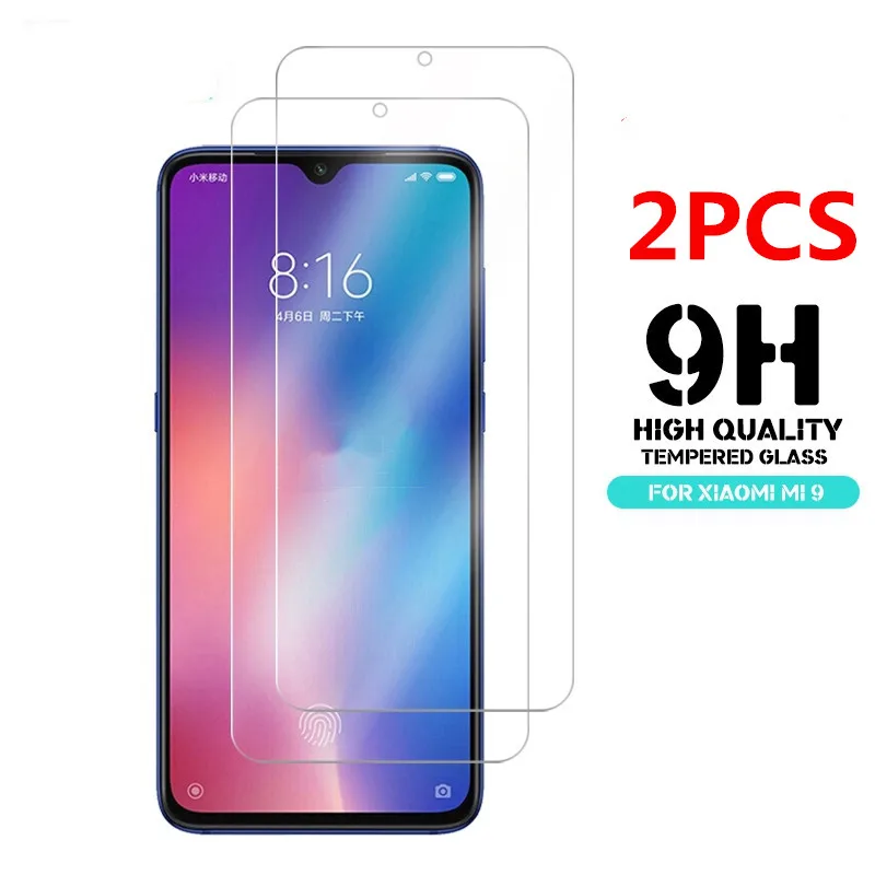 Tempered Glass for Xiaomi Mi9 SE Mi 9 lite 8 lite 8se 8 pro Screen Protector for Xiaomi Mi A2 A3lite Mi CC9 E Protective Glass
Tempered Glass for Xiaomi Mi9 SE Mi 9 lite 8 lite 8se 8 pro Screen Protector for Xiaomi Mi A2 A3lite Mi CC9 E Protective Glass