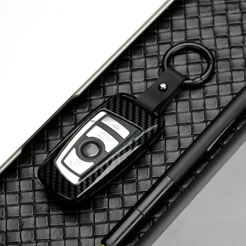 Auto Key Cover Case Holder Shell car key shell key protective cover for BMW 1 2 3 4 5 6 series X3 X4 Car Smart Remote Key Cover
Auto Key Cover Case Holder Shell car key shell key protective cover for BMW 1 2 3 4 5 6 series X3 X4 Car Smart Remote Key Cover