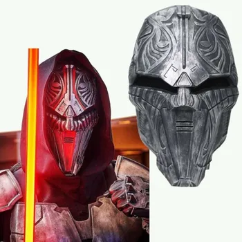 Movie War Of Star Cosplay Mask Latex Mask Halloween Stage Cos Fans Collection Drop Ship
Movie War Of Star Cosplay Mask Latex Mask Halloween Stage Cos Fans Collection Drop Ship
