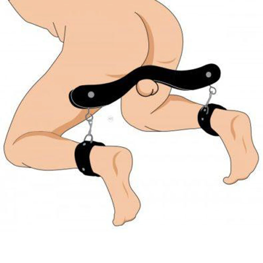 Кольцо-утяжелитель на мошонку купить со скидкой в секс шопе  Фетиш и BDSM  Утяжелители на мошонку