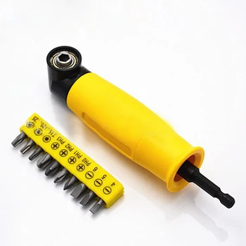 1 pc 90 degree batch bender cornerer 3# turn batch right angle Labor-saving bending positive and negative screwdriver
1 pc 90 degree batch bender cornerer 3# turn batch right angle Labor-saving bending positive and negative screwdriver