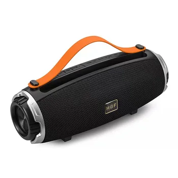 Stereo Powerful Bluetooth Speaker Wireless Portable Speaker FM Radio TF USB Bluetooth Column Caixa De Som Parlante Bluetooth
Stereo Powerful Bluetooth Speaker Wireless Portable Speaker FM Radio TF USB Bluetooth Column Caixa De Som Parlante Bluetooth