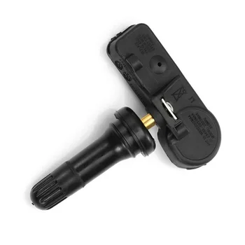 Car Tyre Tire Pressure Monitor TPMS Sensor 315MHZ For Jeep Compass Liberty brand new and high quality
Car Tyre Tire Pressure Monitor TPMS Sensor 315MHZ For Jeep Compass Liberty brand new and high quality