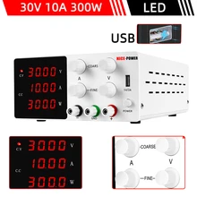 Switching Regulated Laboratory DC Power Supply Adjustable 120V 60V 30V 6A 10A 3A Lab Voltage Regulator Bench Source
Switching Regulated Laboratory DC Power Supply Adjustable 120V 60V 30V 6A 10A 3A Lab Voltage Regulator Bench Source