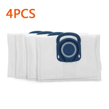 2019 new 4pcs Vacuum Cleaner Dust Bags Access for Rowenta Silence Force 4A ZR200520 ZR200720 RO64xx
2019 new 4pcs Vacuum Cleaner Dust Bags Access for Rowenta Silence Force 4A ZR200520 ZR200720 RO64xx
