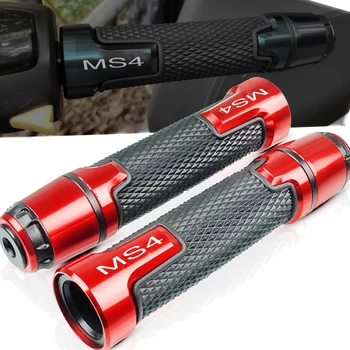 For DUCADI MS4 MS 4 2001 2002 2003 2004 2005 2006 7/8" 22MM Motorcycle Handle Bar Handlebar Grips Scooter Cover End with logo
For DUCADI MS4 MS 4 2001 2002 2003 2004 2005 2006 7/8" 22MM Motorcycle Handle Bar Handlebar Grips Scooter Cover End with logo