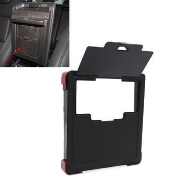 For Tesla Model 3 2017 2018 2019 Hidden Storage Box Concealed Armrest Box Storage Holder Organizer Containers ABS Car Accessory
For Tesla Model 3 2017 2018 2019 Hidden Storage Box Concealed Armrest Box Storage Holder Organizer Containers ABS Car Accessory