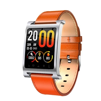 K6 Multifunctional Waterproof Smart Bracelet 1.3-Inch Full Sn Press 3D Colorful UI
K6 Multifunctional Waterproof Smart Bracelet 1.3-Inch Full Sn Press 3D Colorful UI
